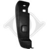 FIAT 735423234 Bumper